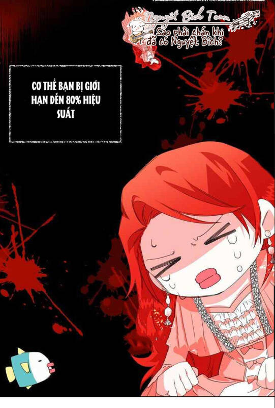 Kết Thúc Có Hậu Của Nhân Vật Phản Diện Chap 3 - Next Chap 4