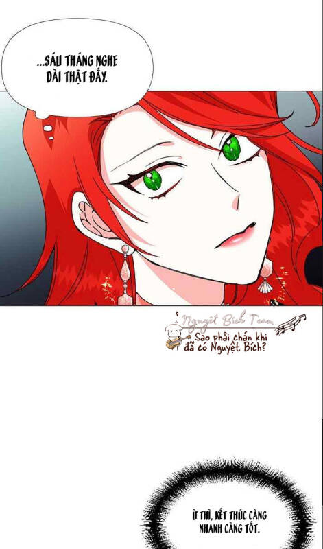 Kết Thúc Có Hậu Của Nhân Vật Phản Diện Chap 3 - Next Chap 4