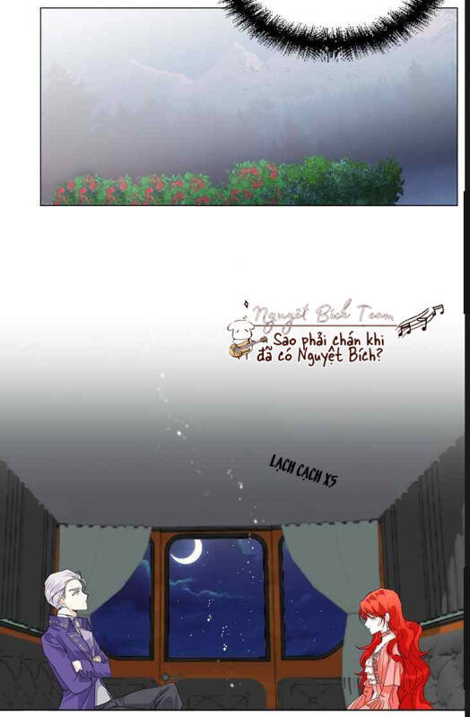 Kết Thúc Có Hậu Của Nhân Vật Phản Diện Chap 3 - Next Chap 4