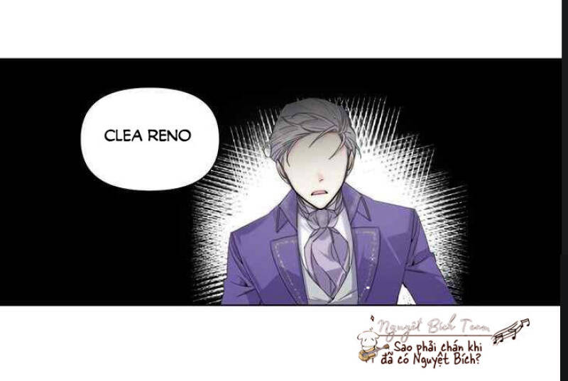 Kết Thúc Có Hậu Của Nhân Vật Phản Diện Chap 3 - Next Chap 4
