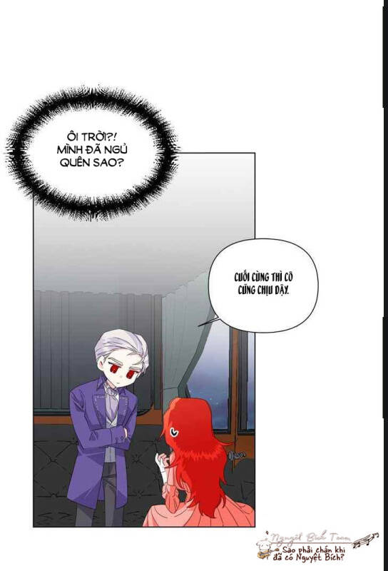 Kết Thúc Có Hậu Của Nhân Vật Phản Diện Chap 3 - Next Chap 4