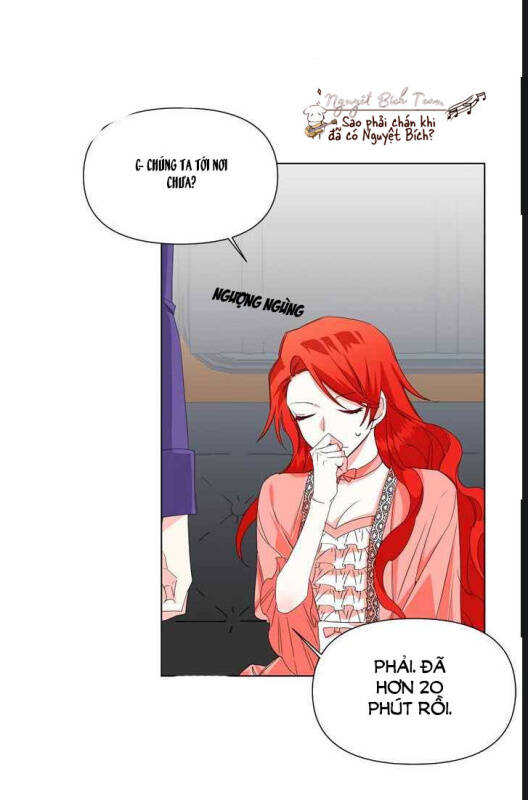 Kết Thúc Có Hậu Của Nhân Vật Phản Diện Chap 3 - Next Chap 4