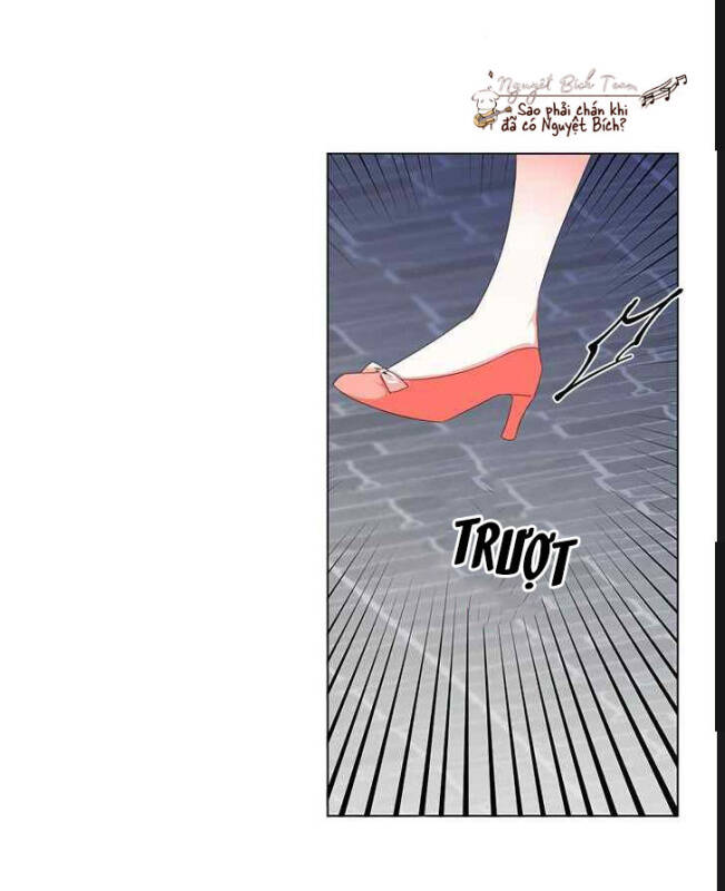 Kết Thúc Có Hậu Của Nhân Vật Phản Diện Chap 3 - Next Chap 4