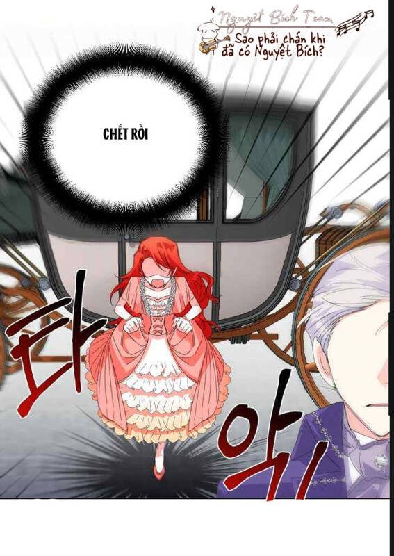 Kết Thúc Có Hậu Của Nhân Vật Phản Diện Chap 3 - Next Chap 4