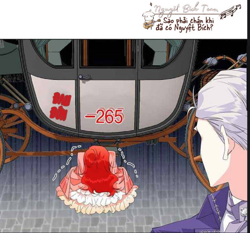 Kết Thúc Có Hậu Của Nhân Vật Phản Diện Chap 3 - Next Chap 4