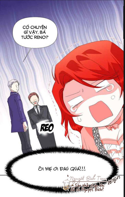 Kết Thúc Có Hậu Của Nhân Vật Phản Diện Chap 3 - Next Chap 4