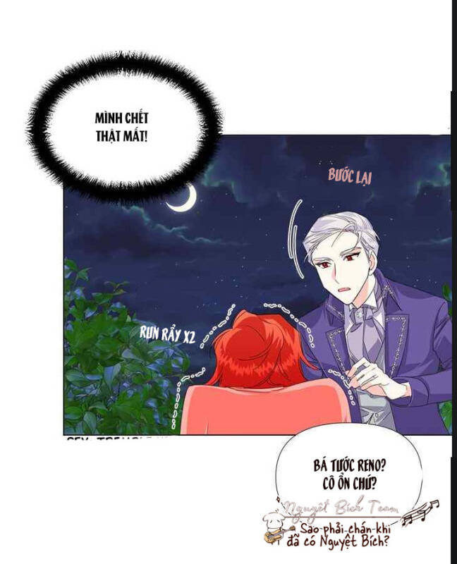 Kết Thúc Có Hậu Của Nhân Vật Phản Diện Chap 3 - Next Chap 4
