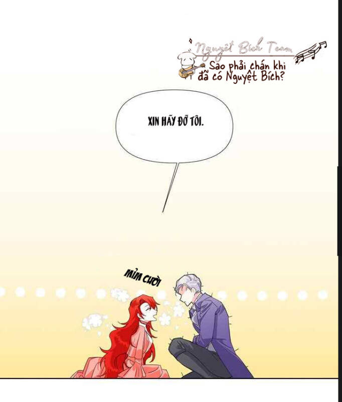 Kết Thúc Có Hậu Của Nhân Vật Phản Diện Chap 3 - Next Chap 4