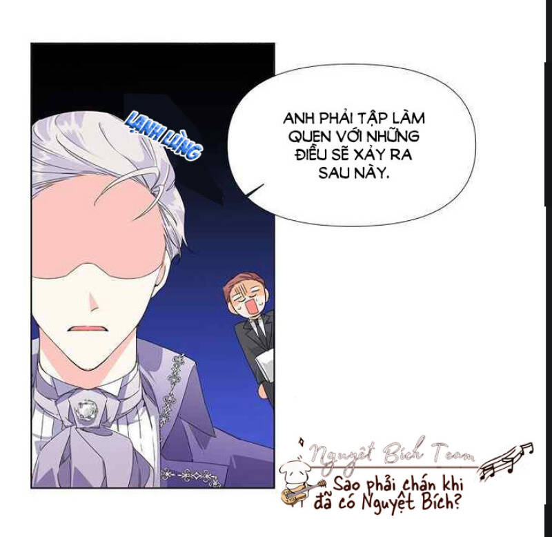 Kết Thúc Có Hậu Của Nhân Vật Phản Diện Chap 3 - Next Chap 4