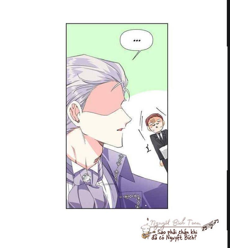 Kết Thúc Có Hậu Của Nhân Vật Phản Diện Chap 3 - Next Chap 4