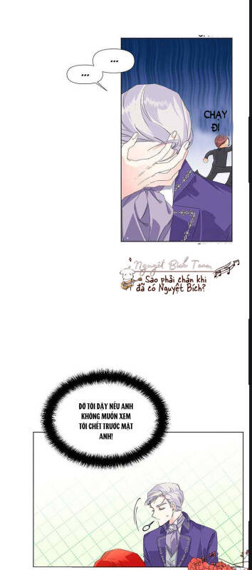 Kết Thúc Có Hậu Của Nhân Vật Phản Diện Chap 3 - Next Chap 4