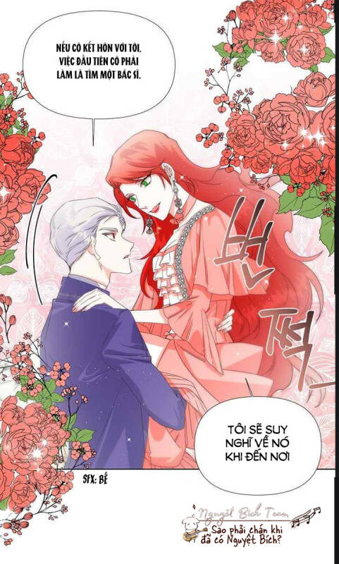 Kết Thúc Có Hậu Của Nhân Vật Phản Diện Chap 3 - Next Chap 4
