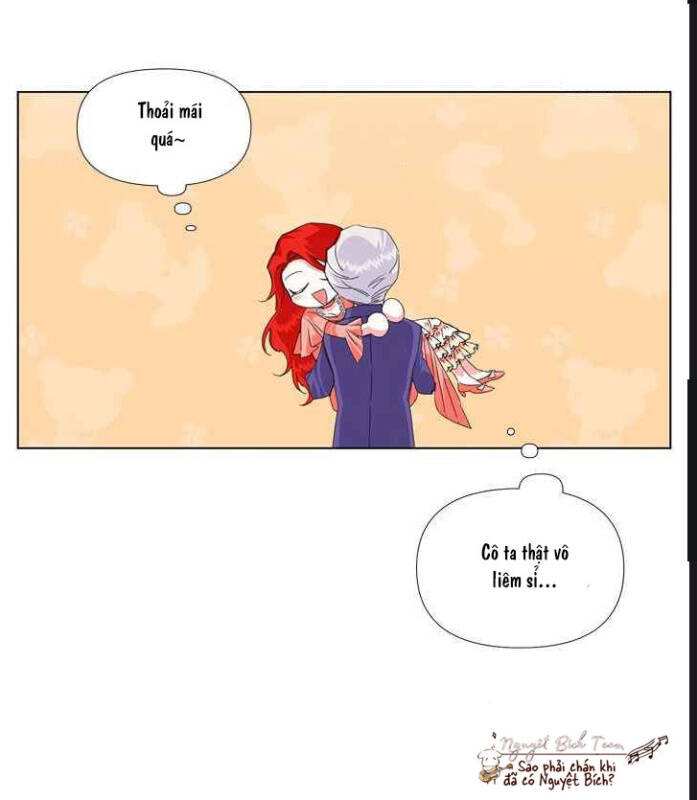 Kết Thúc Có Hậu Của Nhân Vật Phản Diện Chap 3 - Next Chap 4