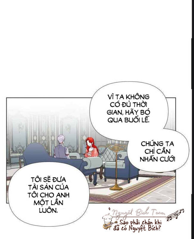Kết Thúc Có Hậu Của Nhân Vật Phản Diện Chap 3 - Next Chap 4