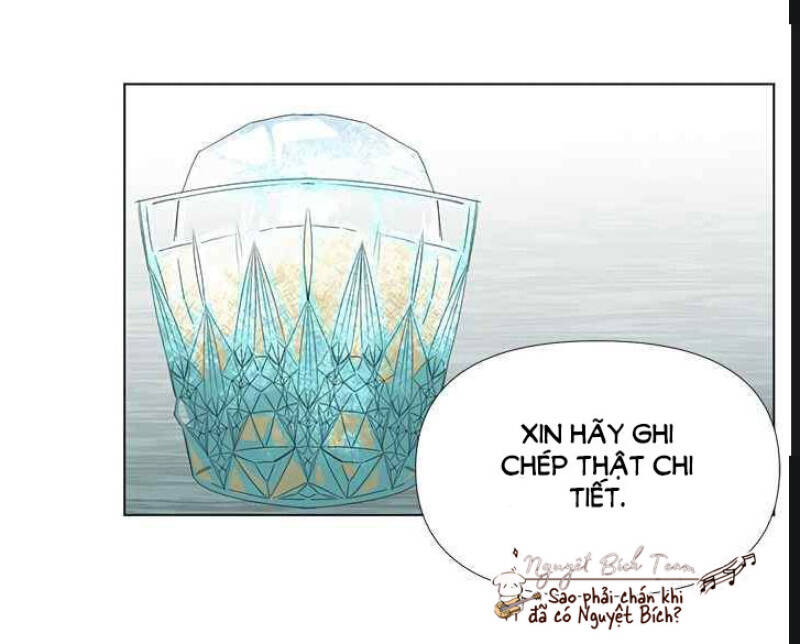 Kết Thúc Có Hậu Của Nhân Vật Phản Diện Chap 3 - Next Chap 4