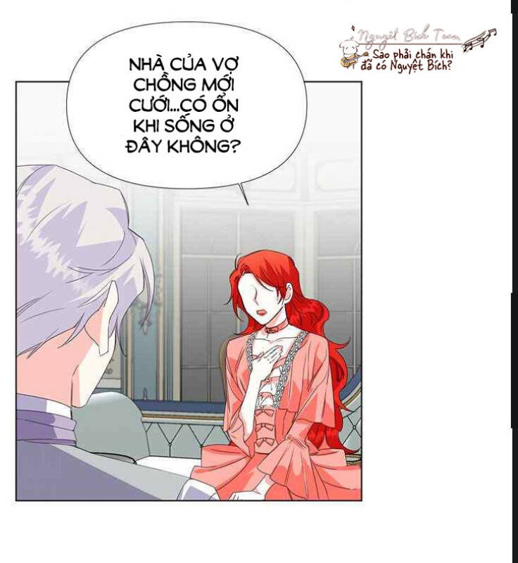 Kết Thúc Có Hậu Của Nhân Vật Phản Diện Chap 3 - Next Chap 4