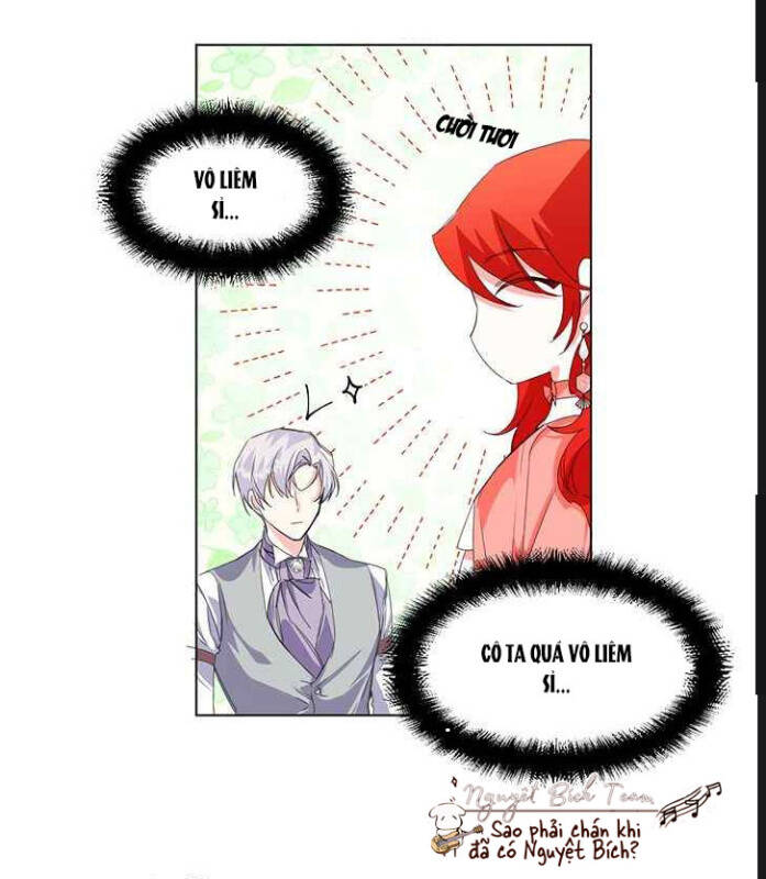 Kết Thúc Có Hậu Của Nhân Vật Phản Diện Chap 3 - Next Chap 4