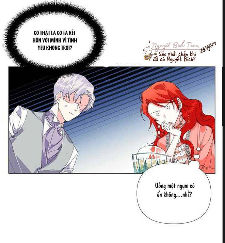 Kết Thúc Có Hậu Của Nhân Vật Phản Diện Chap 3 - Next Chap 4