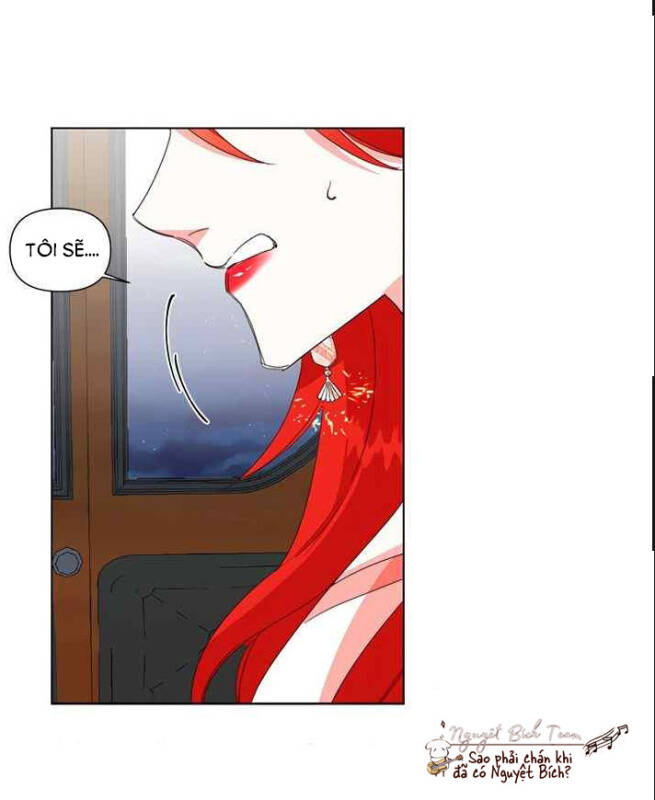 Kết Thúc Có Hậu Của Nhân Vật Phản Diện Chap 3 - Next Chap 4