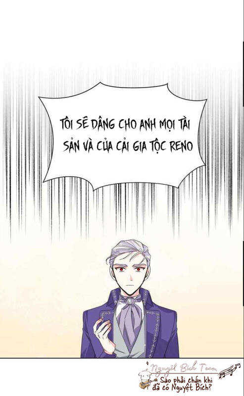 Kết Thúc Có Hậu Của Nhân Vật Phản Diện Chap 3 - Next Chap 4