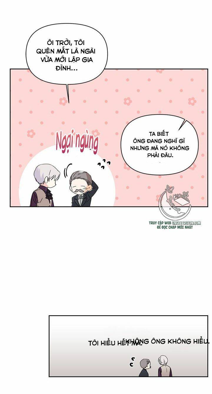 Kết Thúc Có Hậu Của Nhân Vật Phản Diện Chap 305 - Next Chap 306