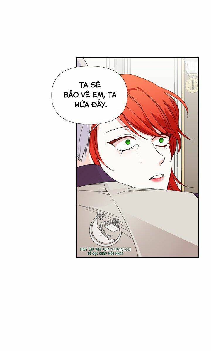 Kết Thúc Có Hậu Của Nhân Vật Phản Diện Chap 305 - Next Chap 306