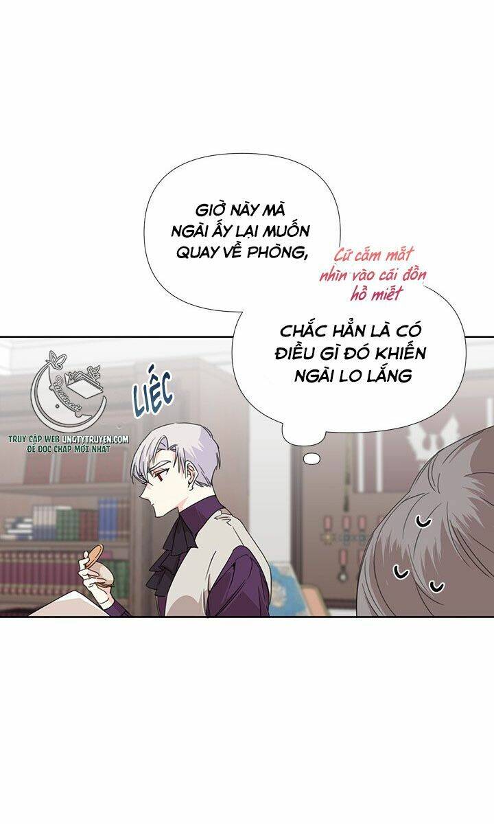 Kết Thúc Có Hậu Của Nhân Vật Phản Diện Chap 305 - Next Chap 306
