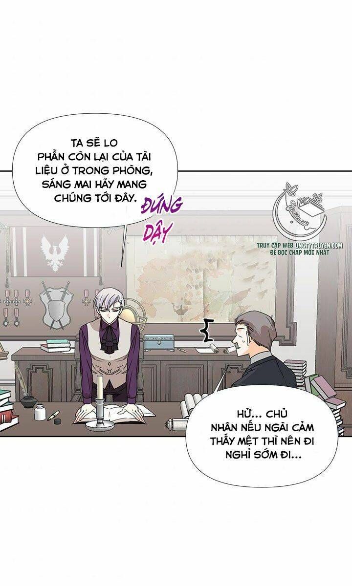 Kết Thúc Có Hậu Của Nhân Vật Phản Diện Chap 306 - Next Chap 307