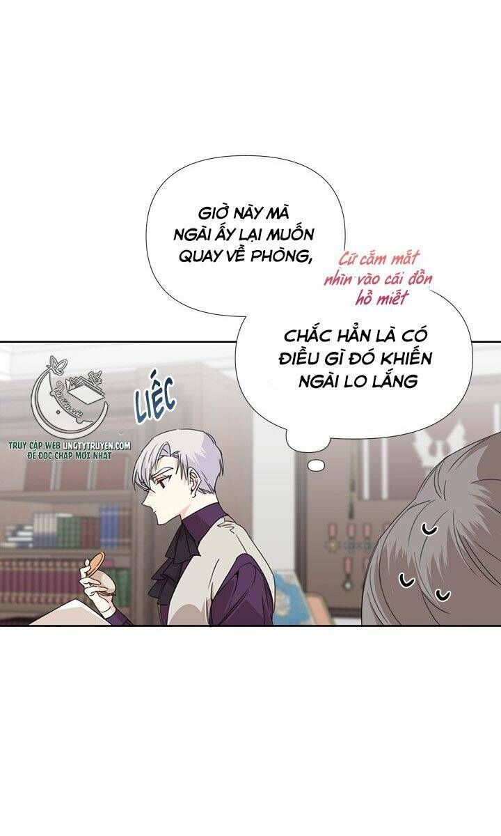 Kết Thúc Có Hậu Của Nhân Vật Phản Diện Chap 306 - Next Chap 307