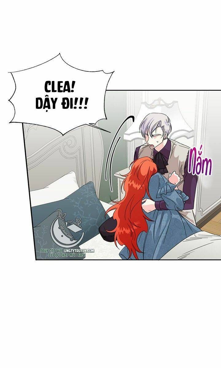 Kết Thúc Có Hậu Của Nhân Vật Phản Diện Chap 307 - Next Chap 308