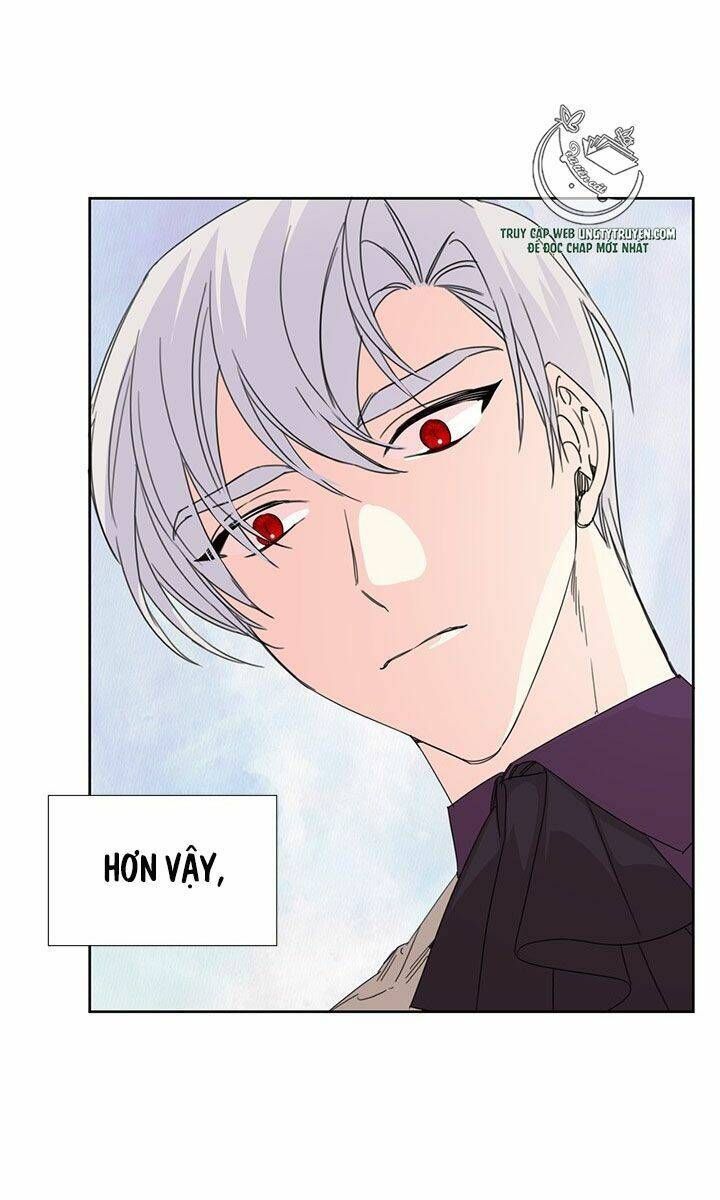 Kết Thúc Có Hậu Của Nhân Vật Phản Diện Chap 307 - Next Chap 308