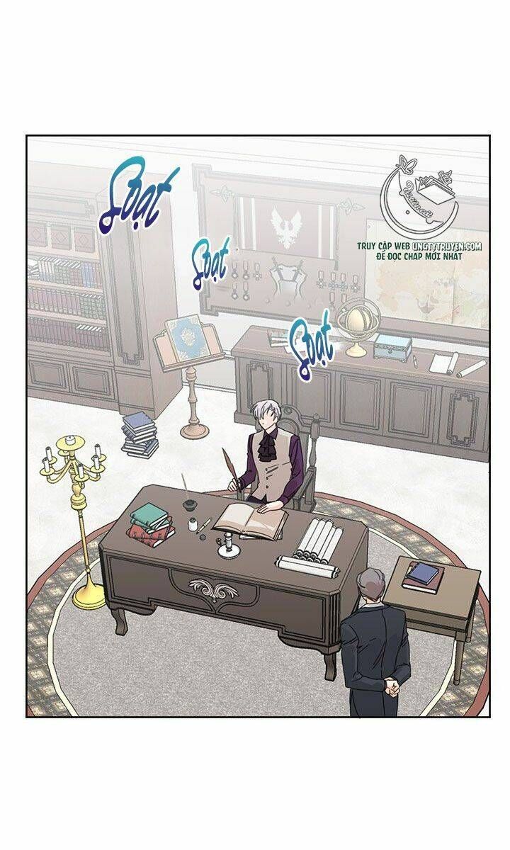 Kết Thúc Có Hậu Của Nhân Vật Phản Diện Chap 307 - Next Chap 308