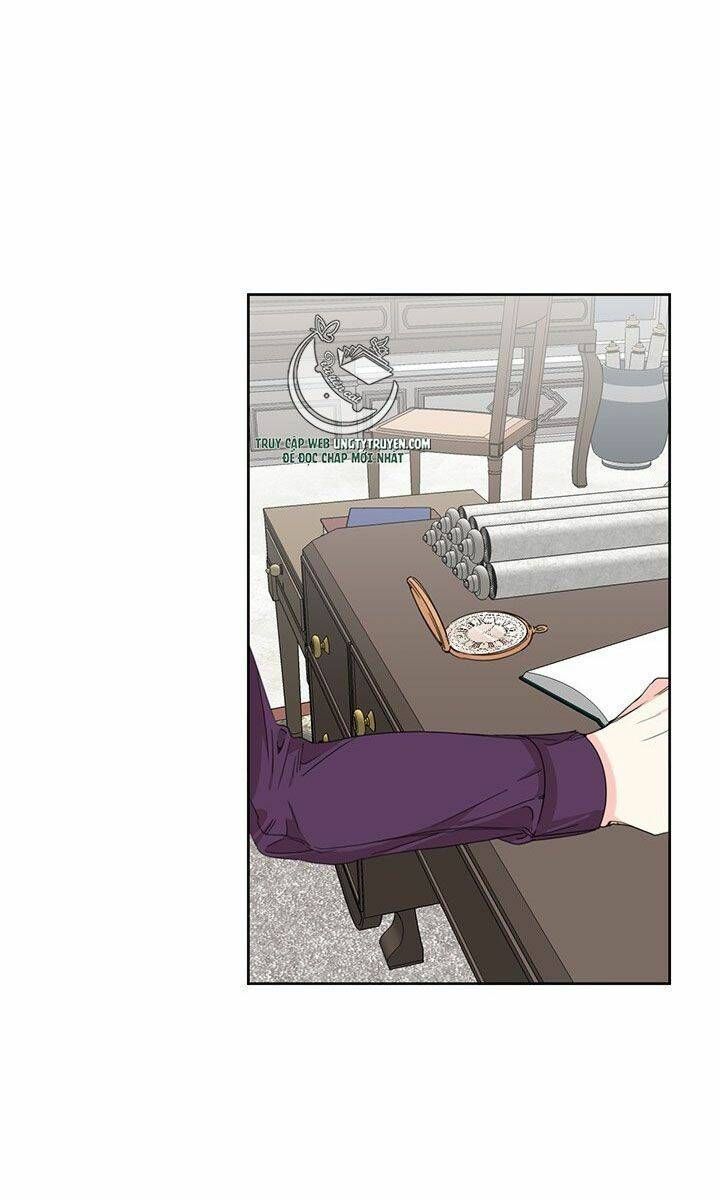 Kết Thúc Có Hậu Của Nhân Vật Phản Diện Chap 307 - Next Chap 308