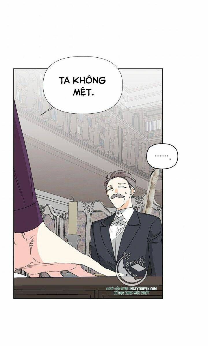 Kết Thúc Có Hậu Của Nhân Vật Phản Diện Chap 307 - Next Chap 308