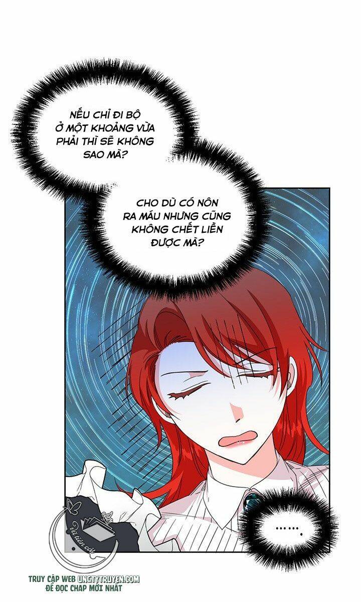 Kết Thúc Có Hậu Của Nhân Vật Phản Diện Chap 31 - Next Chap 32