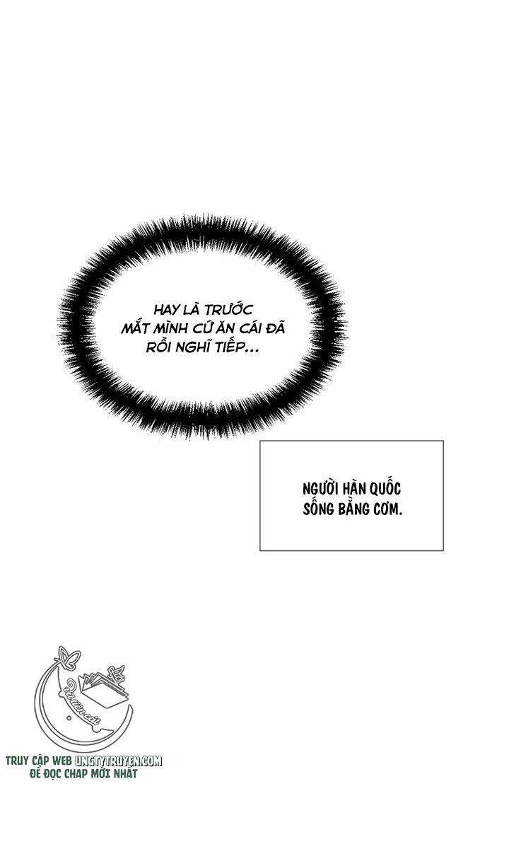 Kết Thúc Có Hậu Của Nhân Vật Phản Diện Chap 31 - Next Chap 32