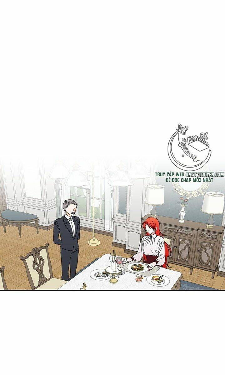 Kết Thúc Có Hậu Của Nhân Vật Phản Diện Chap 31 - Next Chap 32