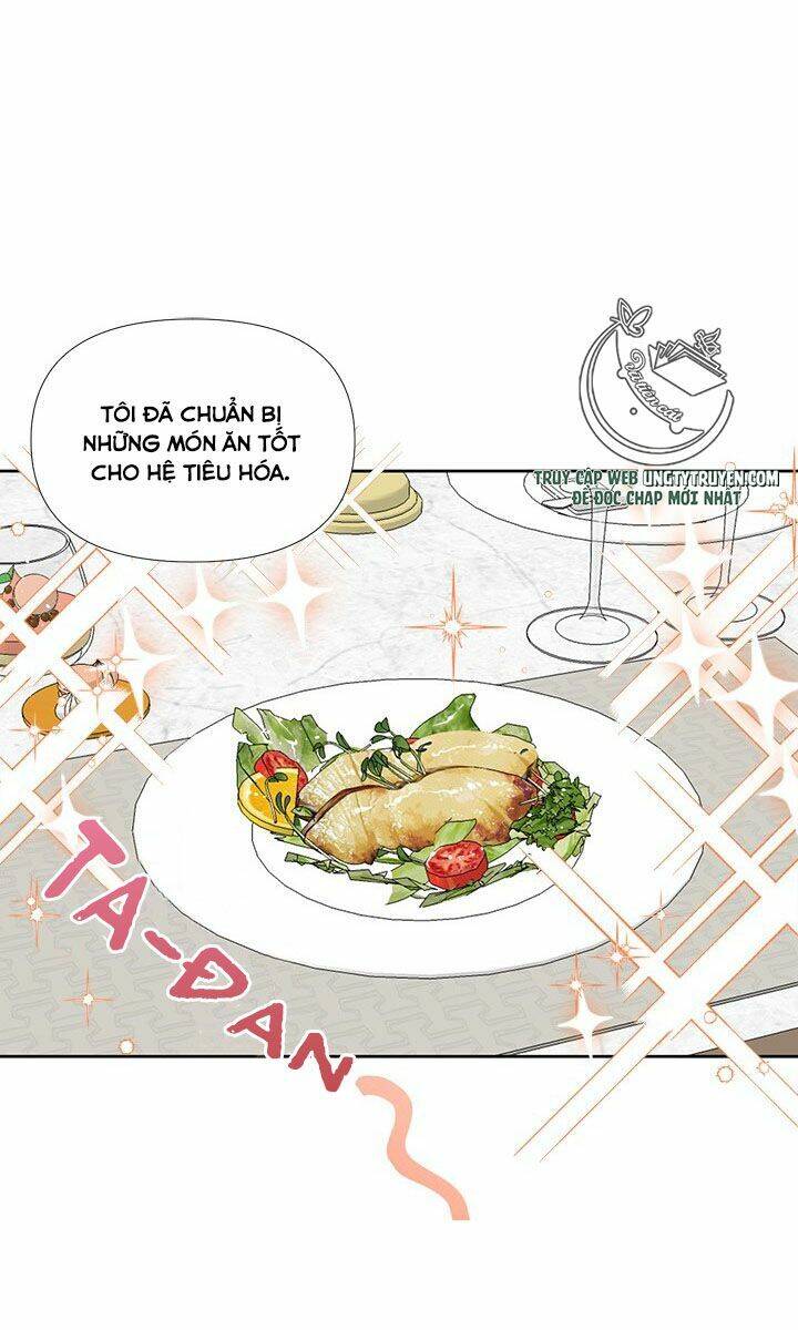 Kết Thúc Có Hậu Của Nhân Vật Phản Diện Chap 31 - Next Chap 32