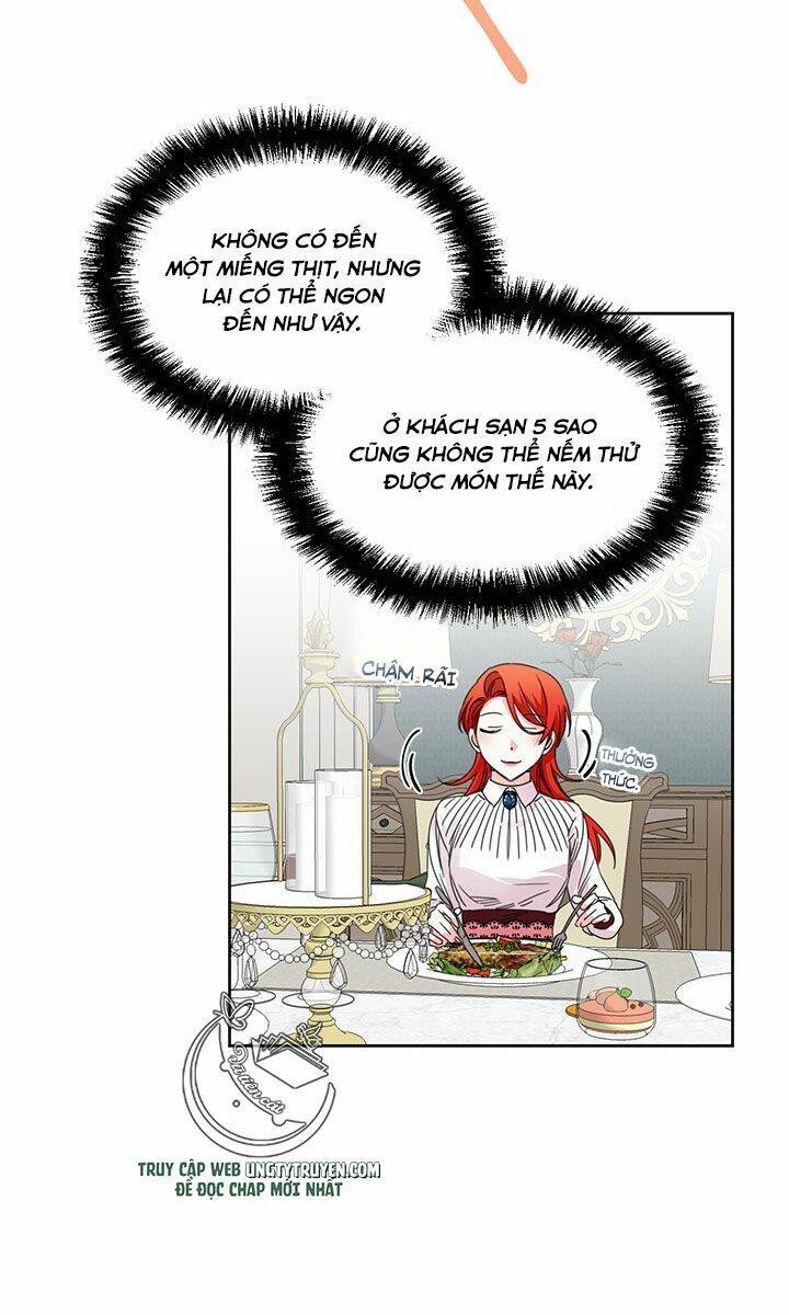 Kết Thúc Có Hậu Của Nhân Vật Phản Diện Chap 31 - Next Chap 32