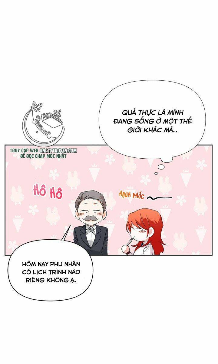 Kết Thúc Có Hậu Của Nhân Vật Phản Diện Chap 31 - Next Chap 32