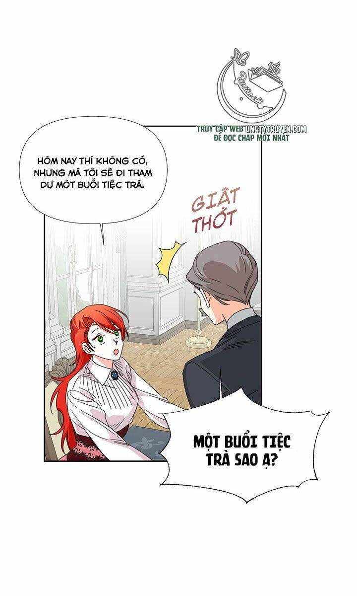 Kết Thúc Có Hậu Của Nhân Vật Phản Diện Chap 31 - Next Chap 32