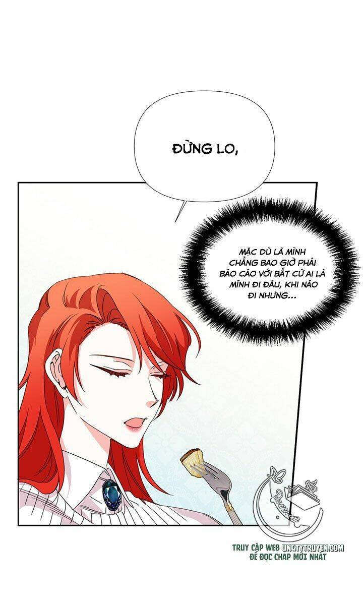 Kết Thúc Có Hậu Của Nhân Vật Phản Diện Chap 31 - Next Chap 32