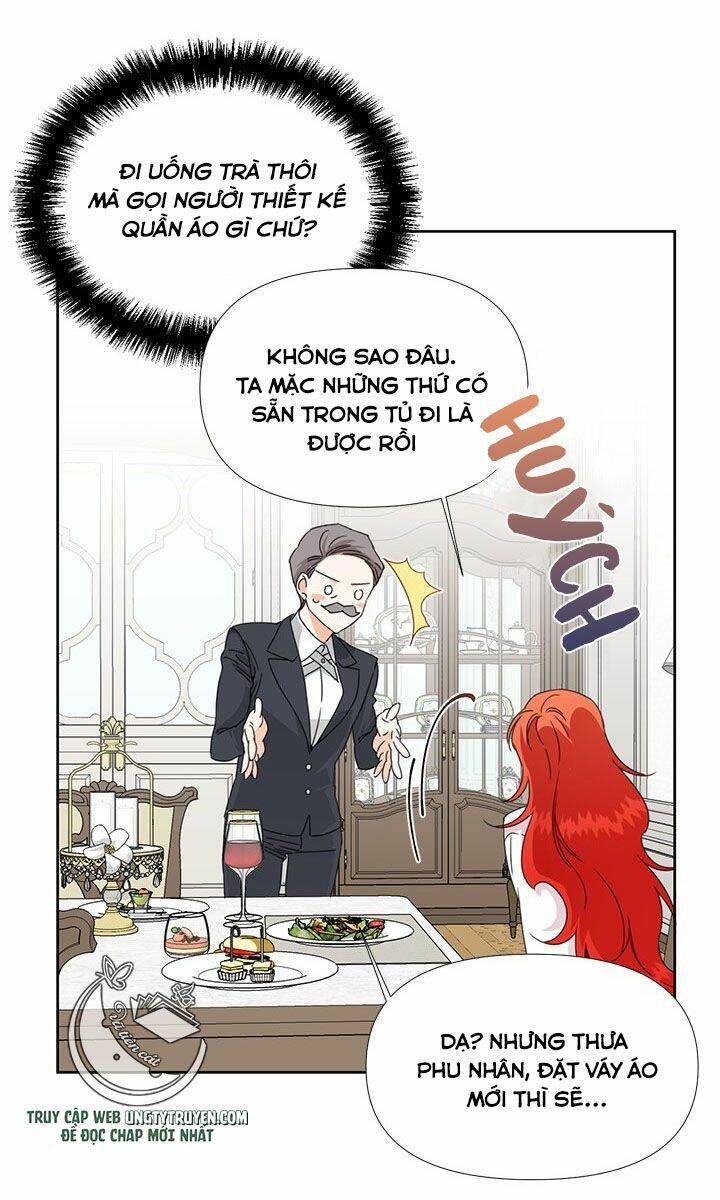 Kết Thúc Có Hậu Của Nhân Vật Phản Diện Chap 31 - Next Chap 32
