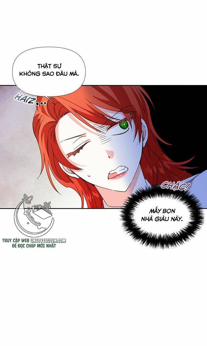 Kết Thúc Có Hậu Của Nhân Vật Phản Diện Chap 31 - Next Chap 32