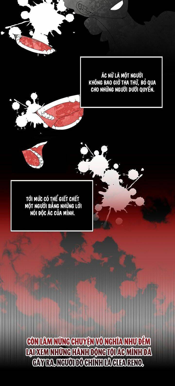 Kết Thúc Có Hậu Của Nhân Vật Phản Diện Chap 31 - Next Chap 32