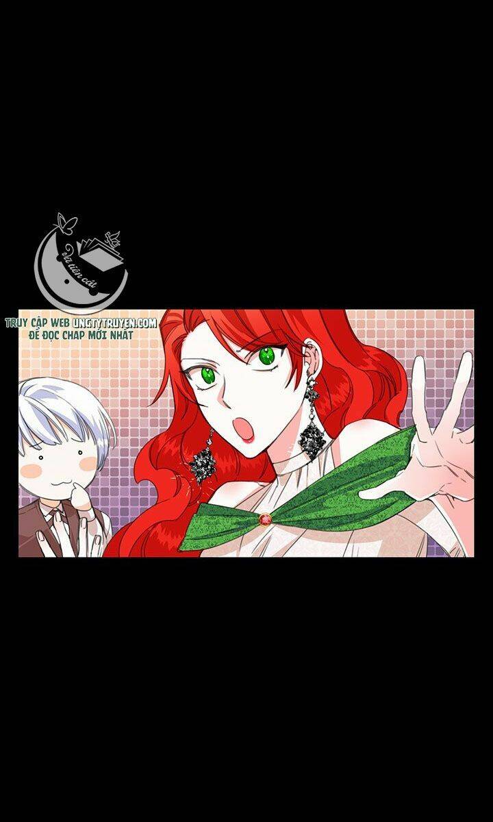 Kết Thúc Có Hậu Của Nhân Vật Phản Diện Chap 31 - Next Chap 32