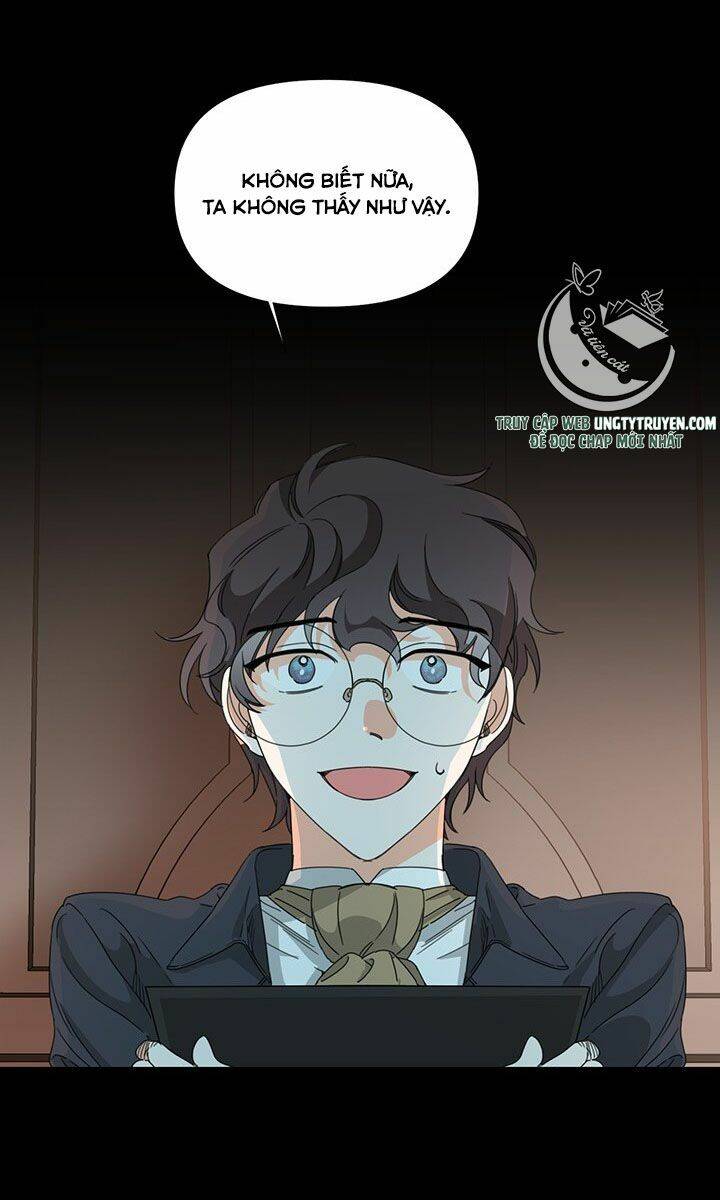 Kết Thúc Có Hậu Của Nhân Vật Phản Diện Chap 31 - Next Chap 32