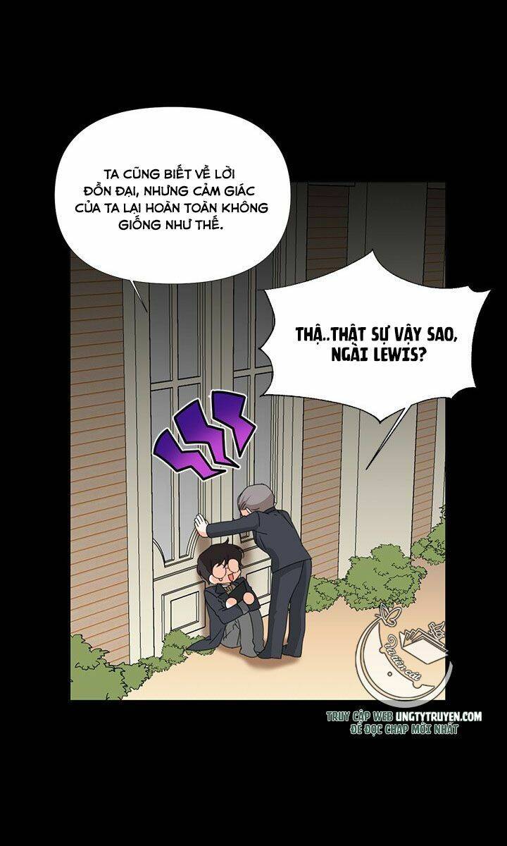Kết Thúc Có Hậu Của Nhân Vật Phản Diện Chap 31 - Next Chap 32