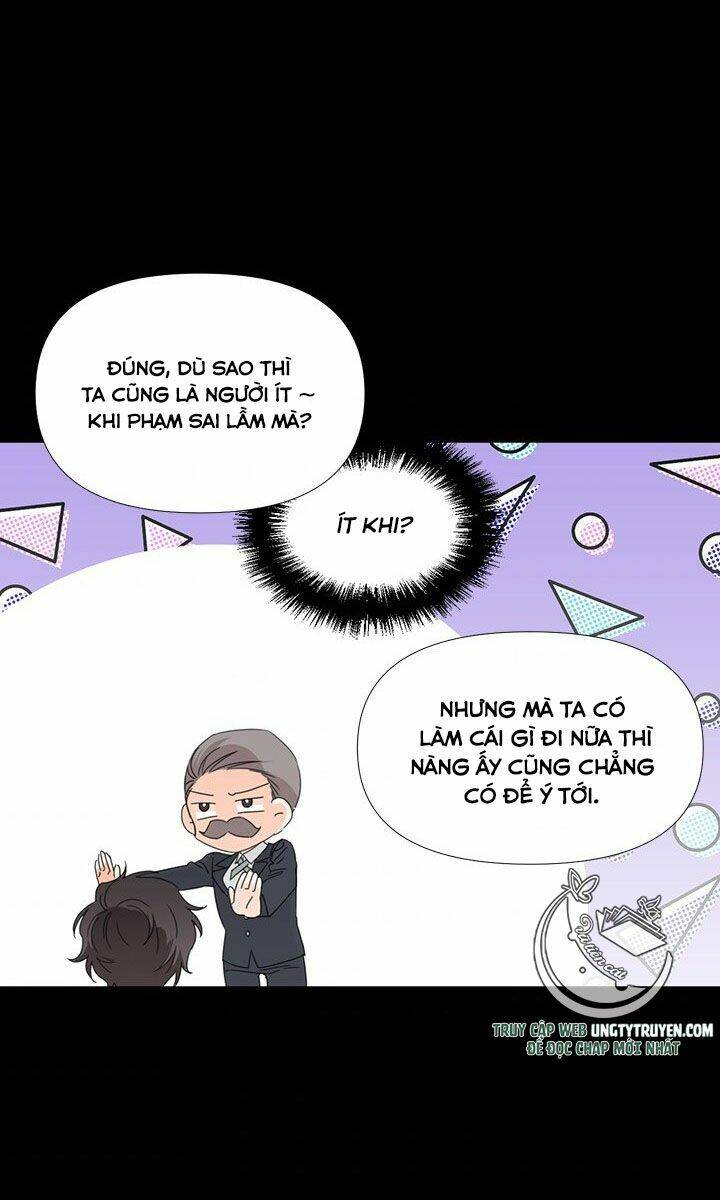 Kết Thúc Có Hậu Của Nhân Vật Phản Diện Chap 31 - Next Chap 32