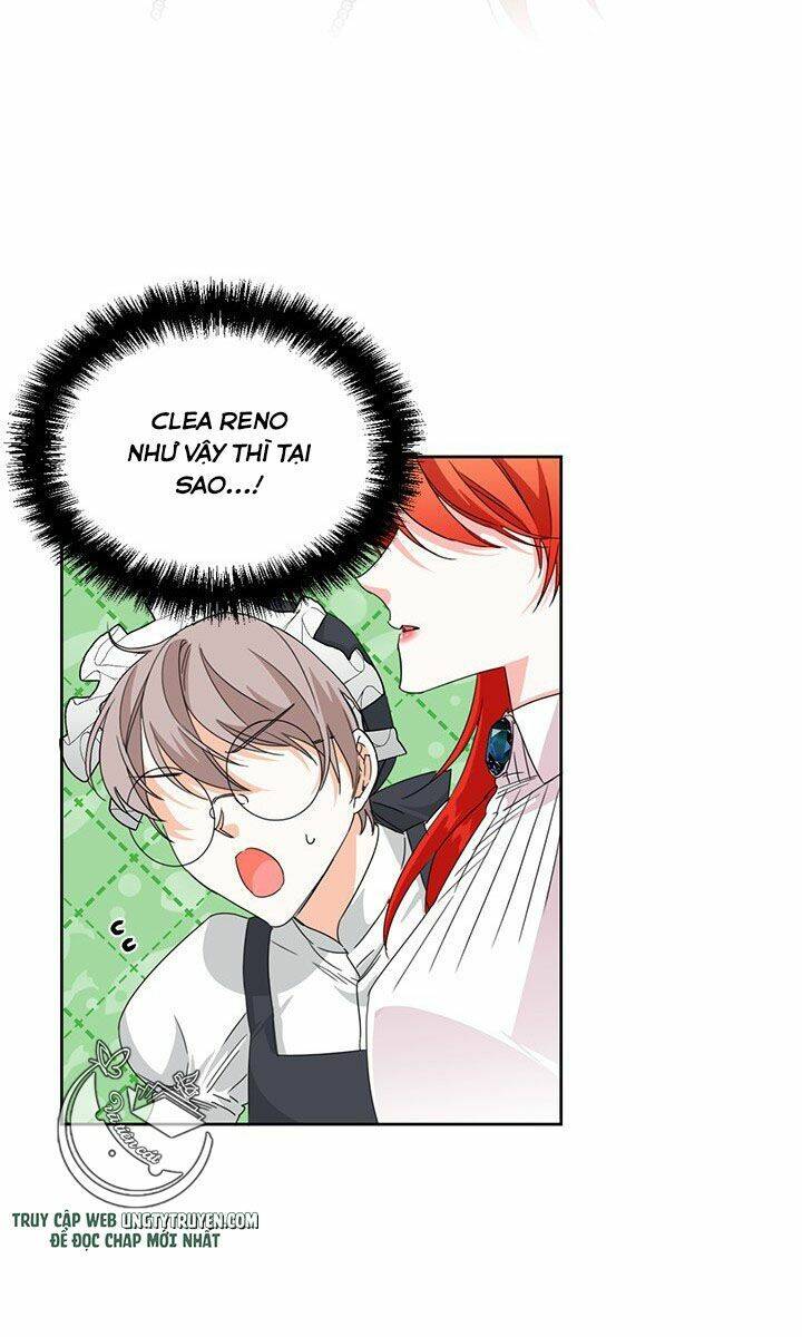 Kết Thúc Có Hậu Của Nhân Vật Phản Diện Chap 31 - Next Chap 32